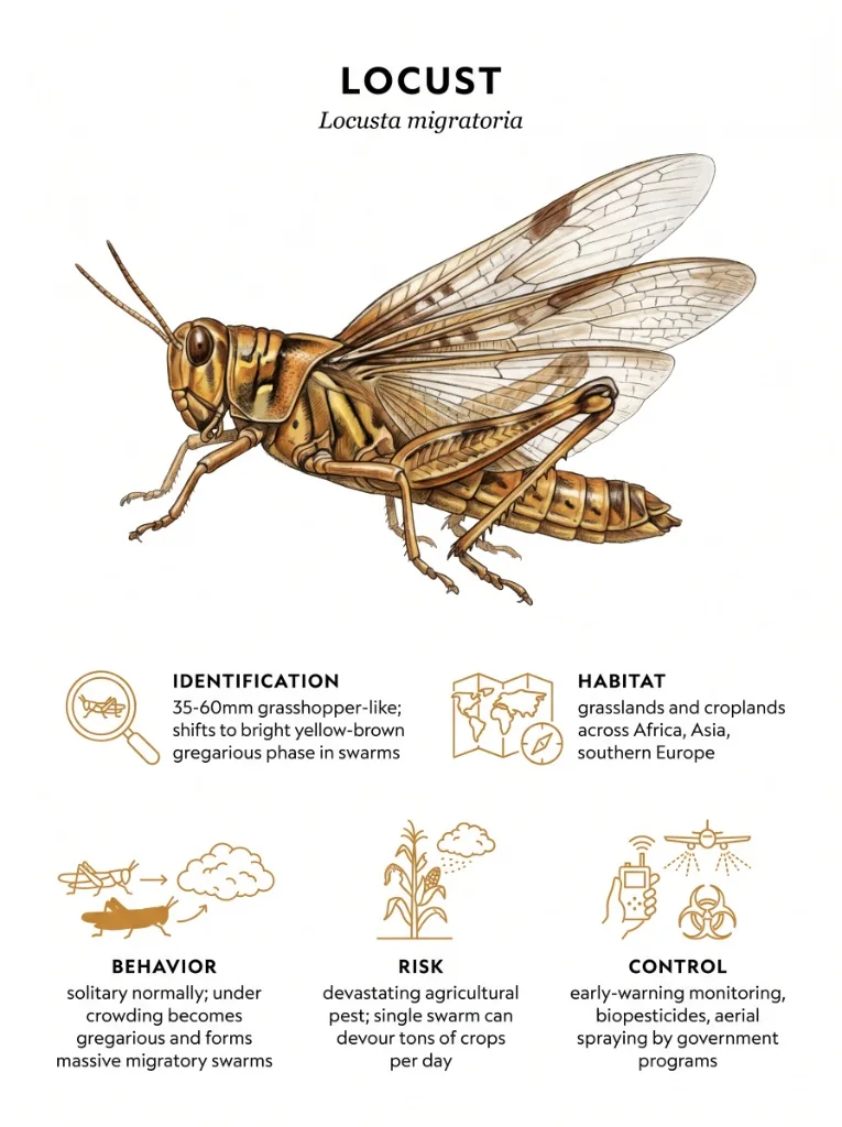 Locust